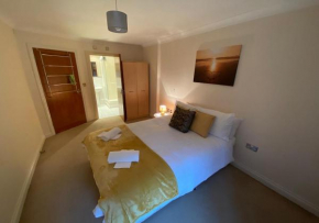 OnPoint Apartments - 2 Bedroom Apartment, Close To City Centre
